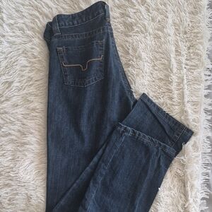 Classic Blue Women's Jeans